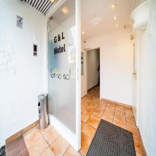 G & L Hotel Dortmund otel fotoğrafı