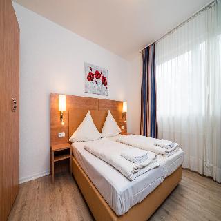 G & L Hotel Dortmund fotoÄŸrafÄ±