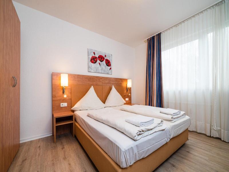 G & L Hotel Dortmund - Genel