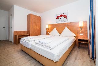 G & L Hotel Dortmund fotoÄŸrafÄ±