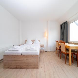 G & L Hotel Dortmund fotoÄŸrafÄ±