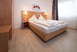 G & L Hotel Dortmund fotoÄŸrafÄ±