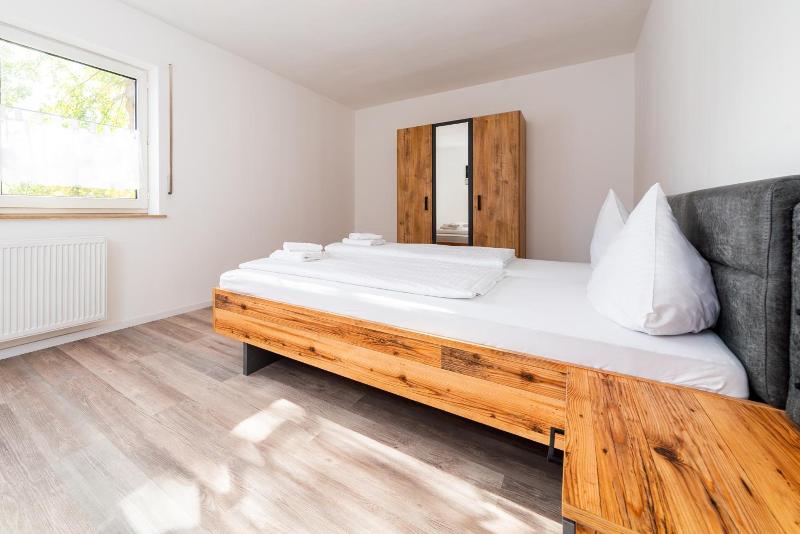 G & L Hotel Dortmund - Oda