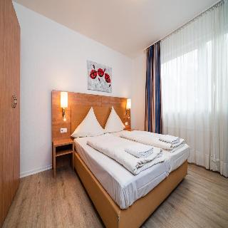 G & L Hotel Dortmund fotoÄŸrafÄ±