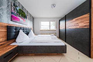G & L Hotel Dortmund fotoÄŸrafÄ±