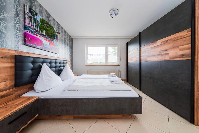G & L Hotel Dortmund - Oda