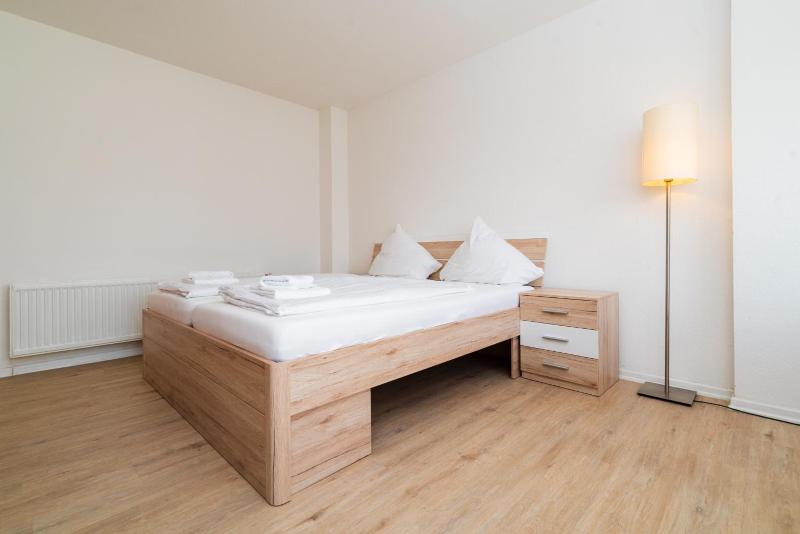 G & L Hotel Dortmund - Oda