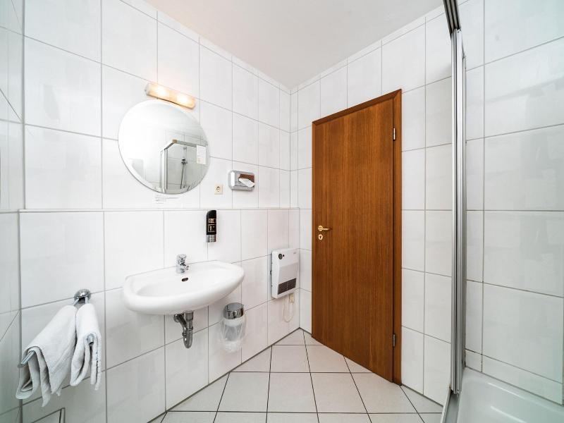 G & L Hotel Dortmund - Oda