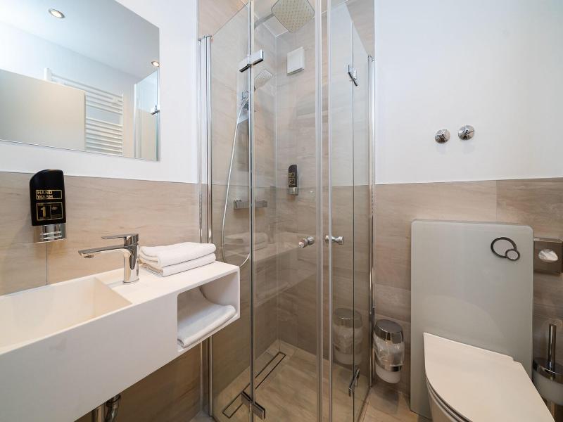 G & L Hotel Dortmund - Oda