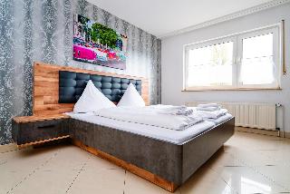 G & L Hotel Dortmund fotoÄŸrafÄ±