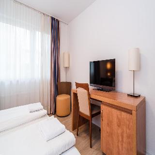 G & L Hotel Dortmund fotoÄŸrafÄ±
