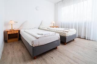 G & L Hotel Dortmund fotoÄŸrafÄ±