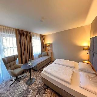 Appartement Hotel Holzl otel fotoğrafı