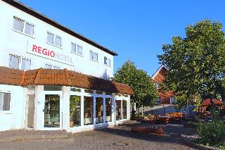 Regiohotel Halle/Leipzig Airport fotoÄŸrafÄ±