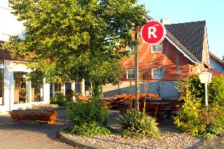 Regiohotel Halle/Leipzig Airport fotoÄŸrafÄ±