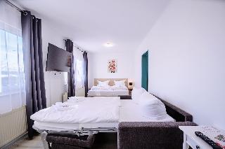 Regiohotel Halle/Leipzig Airport fotoÄŸrafÄ±