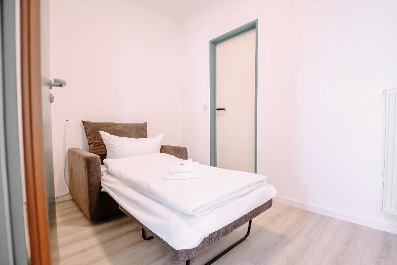 Regiohotel Halle/Leipzig Airport - Oda