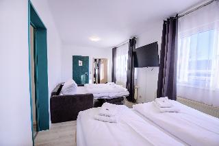 Regiohotel Halle/Leipzig Airport fotoÄŸrafÄ±