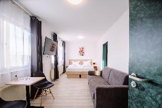 Regiohotel Halle/Leipzig Airport fotoÄŸrafÄ±