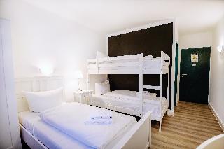 Regiohotel Halle/Leipzig Airport fotoÄŸrafÄ±