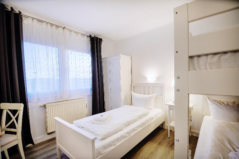 Regiohotel Halle/Leipzig Airport - Oda