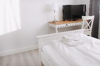 Regiohotel Halle/Leipzig Airport fotoÄŸrafÄ±