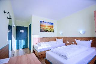 Regiohotel Halle/Leipzig Airport fotoÄŸrafÄ±