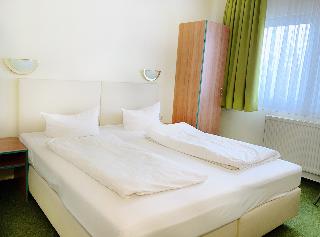 Regiohotel Halle/Leipzig Airport fotoÄŸrafÄ±