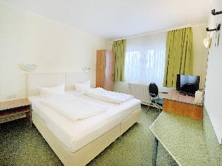 Regiohotel Halle/Leipzig Airport fotoÄŸrafÄ±