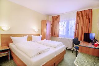 Regiohotel Halle/Leipzig Airport fotoÄŸrafÄ±