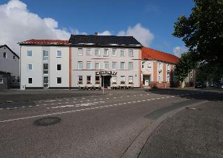 Hotel Deutscher Hof otel fotoğrafı
