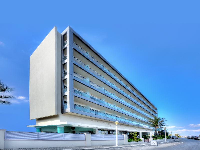Mediterranean Hotel - Genel