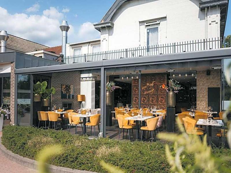 Hotel Schimmel - Genel