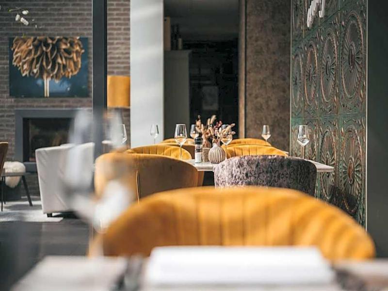 Hotel Schimmel - Genel