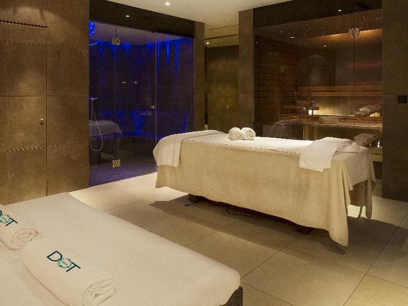 Villa Principe Leopoldo - Aktivite