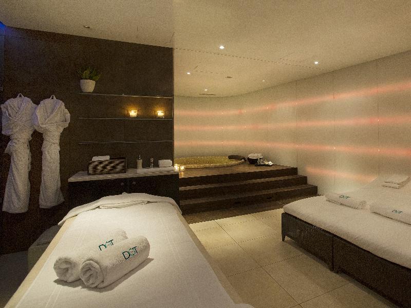 Villa Principe Leopoldo - Aktivite