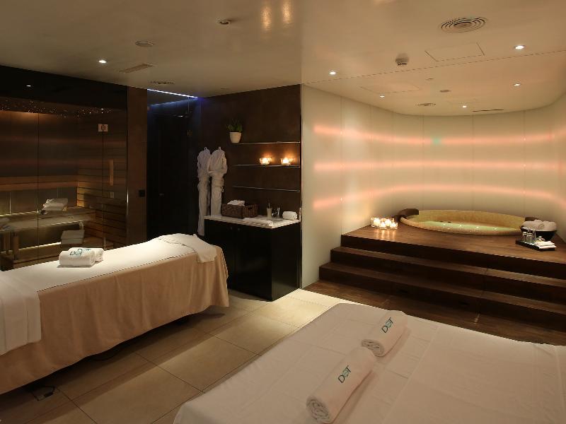 Villa Principe Leopoldo - Aktivite