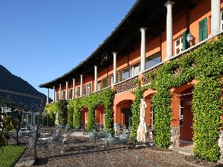 Villa Principe Leopoldo otel fotoğrafı