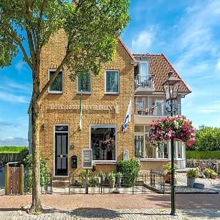 Hotelletje De Veerman otel fotoğrafı
