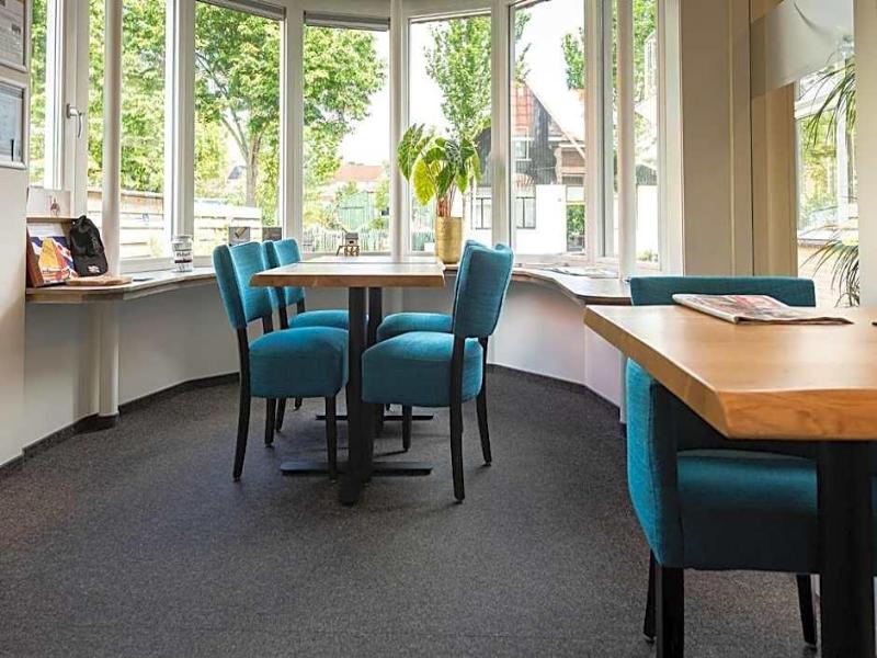 Hotelletje De Veerman - Genel