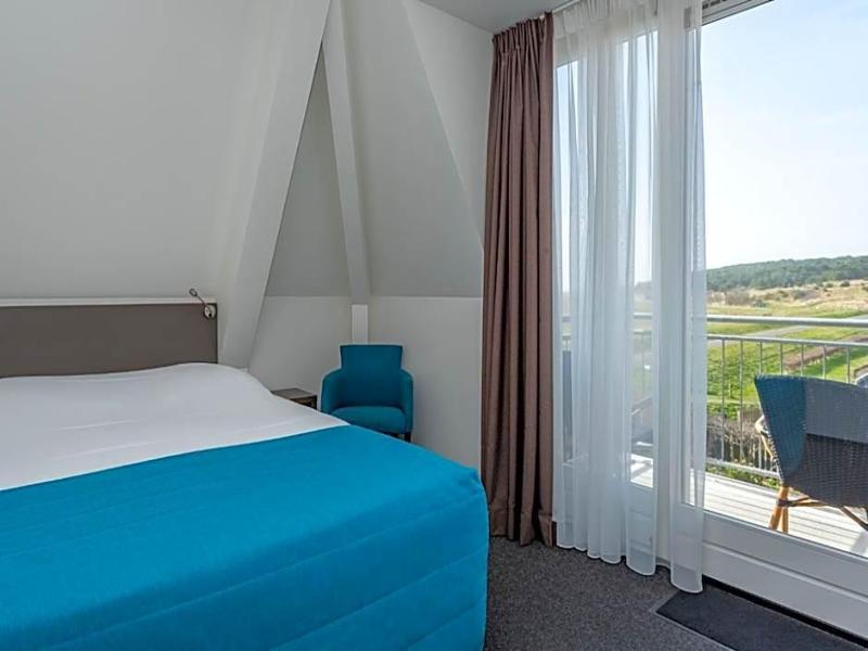 Hotelletje De Veerman - Genel