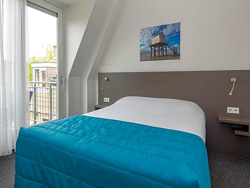 Hotelletje De Veerman - Genel