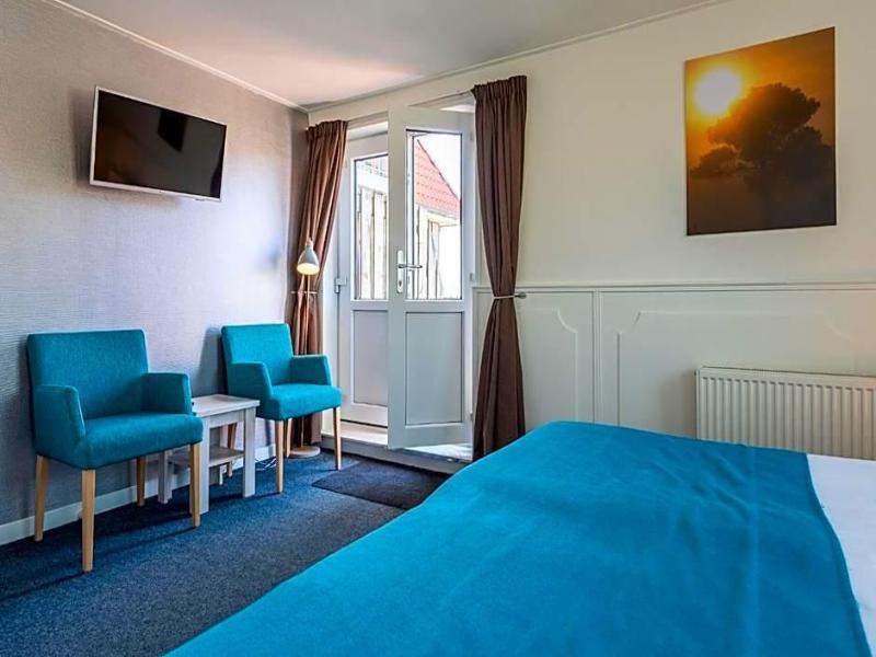 Hotelletje De Veerman - Genel