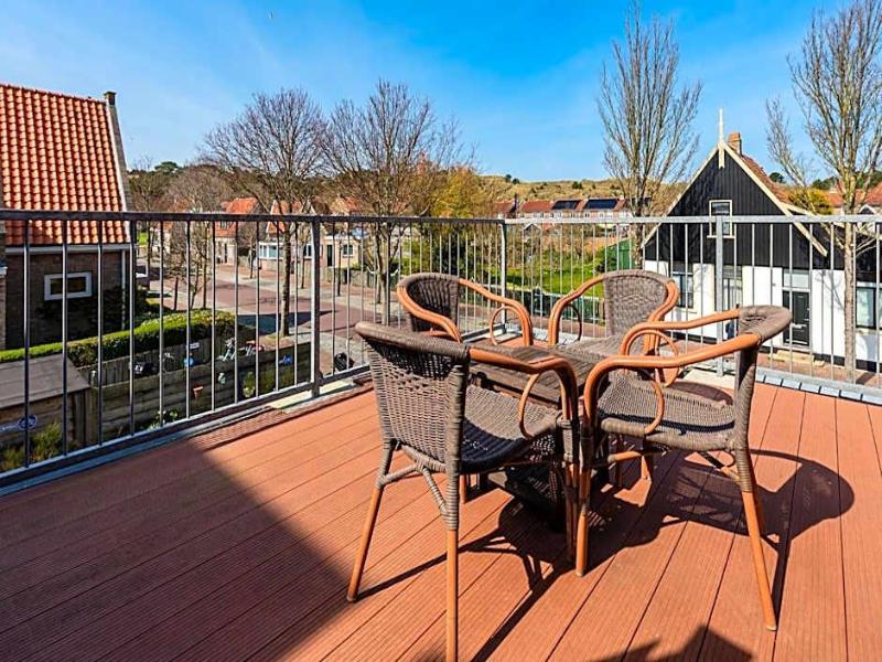 Hotelletje De Veerman - Genel