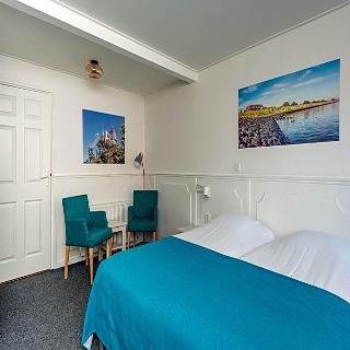 Hotelletje De Veerman fotoÄŸrafÄ±