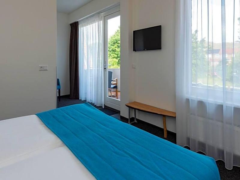 Hotelletje De Veerman - Genel