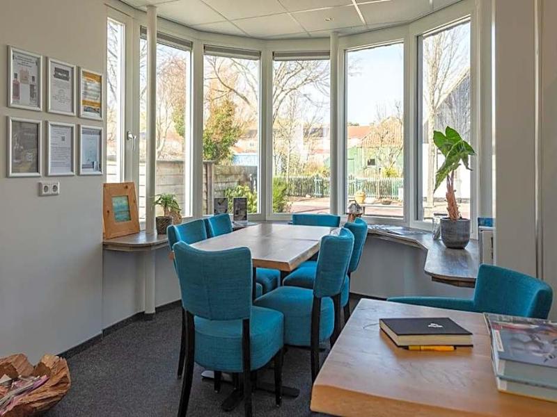 Hotelletje De Veerman - Genel
