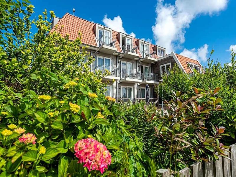 Hotelletje De Veerman - Genel
