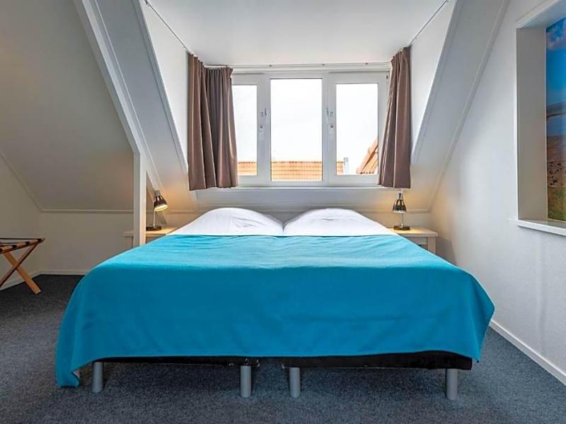 Hotelletje De Veerman - Genel