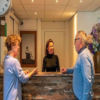 Hotelletje De Veerman fotoÄŸrafÄ±